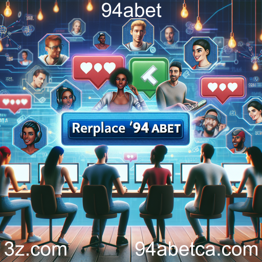 Explorando a Categoria 'Comunidade' do 94abet: Um Espaço de Interação e Aprendizado
