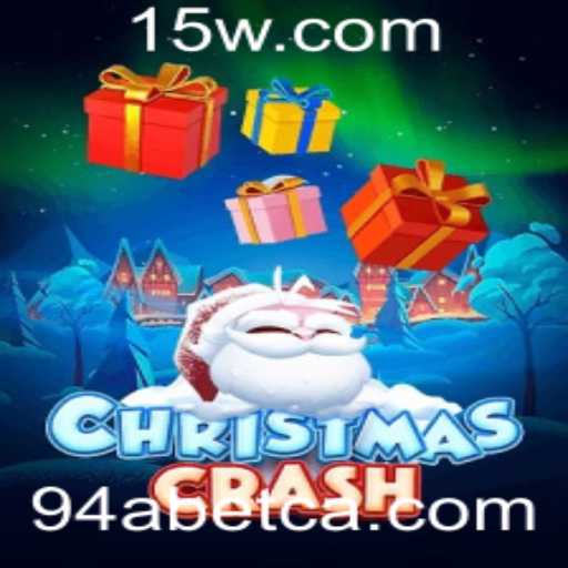 Descubra ChristmasCrash: Um Jogo Emocionante de Estratégia com Tema Natalino