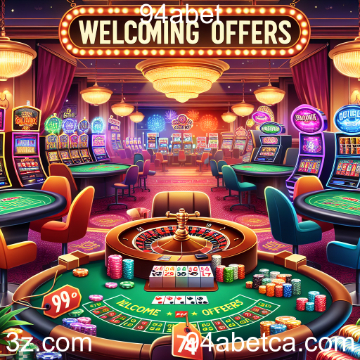 Descubra as Melhores Ofertas em Jogos no 94abet