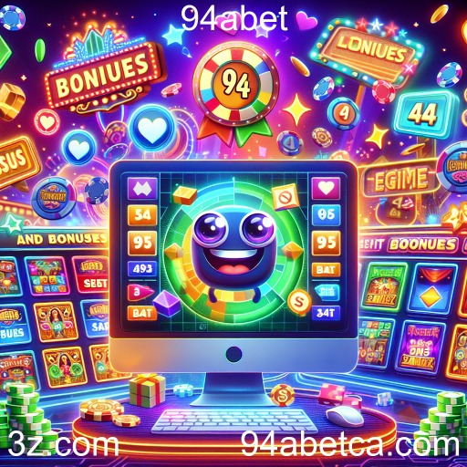 Descubra as Melhores Promoções do 94abet: Ofertas Imperdíveis para Jogadores