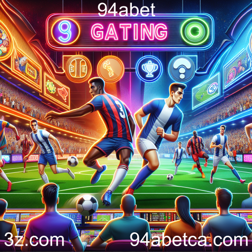 A Ascensão dos Jogos de Esportes no Mundo Digital